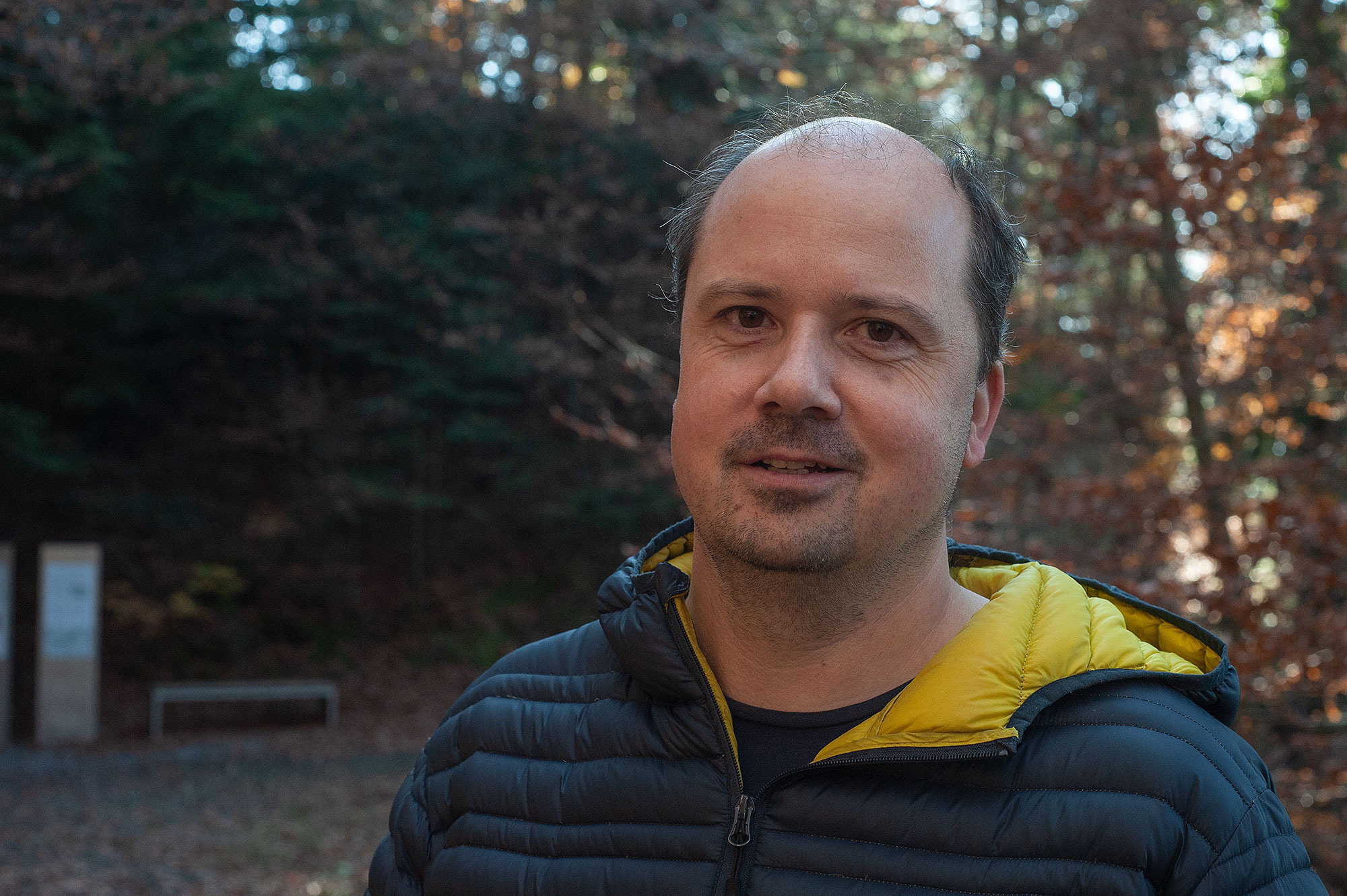 Jonas Glanzmann