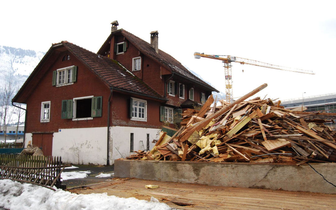 Joller-Haus in Stans