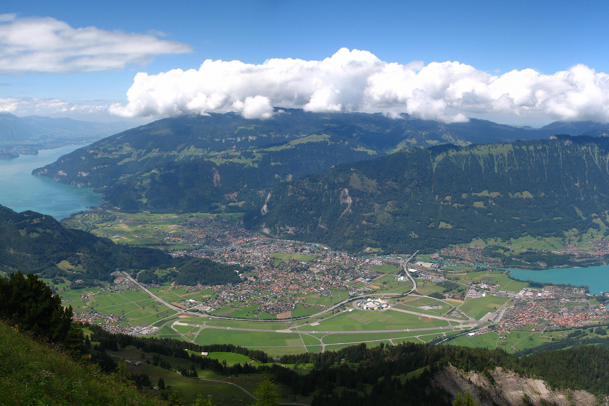 Wendelsee