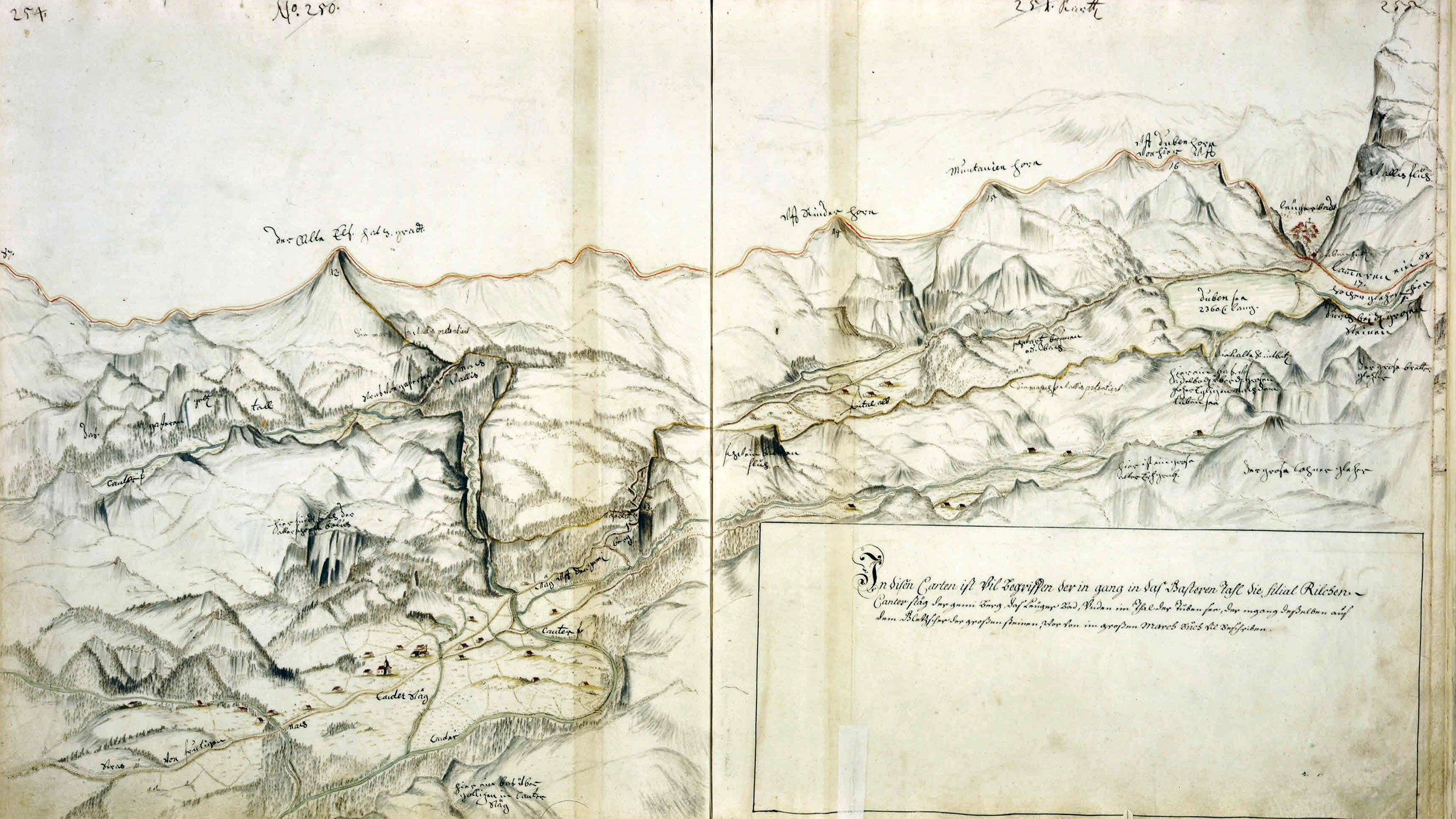 Samuel Bodmer Kandersteg