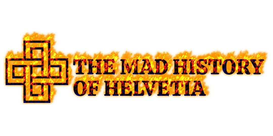 Mad Logo